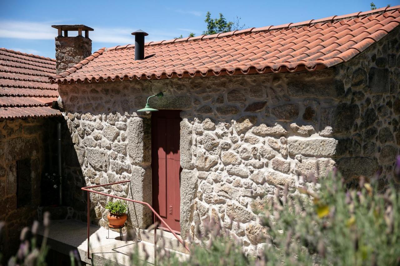 Traços D'Outrora Vale de Cambra Exterior foto